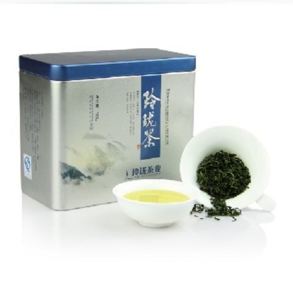 Linglong Tea