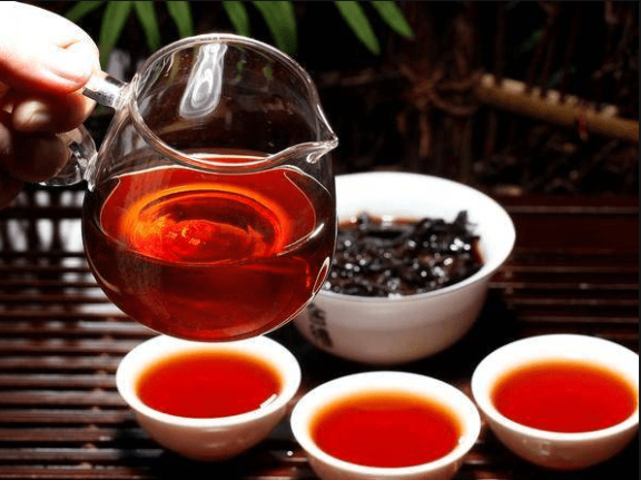 Brewing Methods for Various Types of Tea: Secrets to Crafting the Perfect Cup