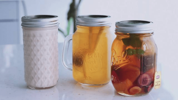 The Correct Way to Brew Cold Brew Tea