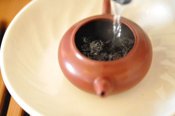 Types of Authentic Chinese Tea [Complete List 2021]