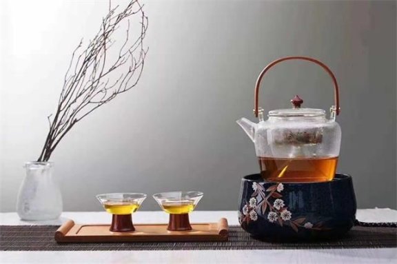 What Kinds of Tea Can Be Boiled? Which Teas Are Best for Boiling?