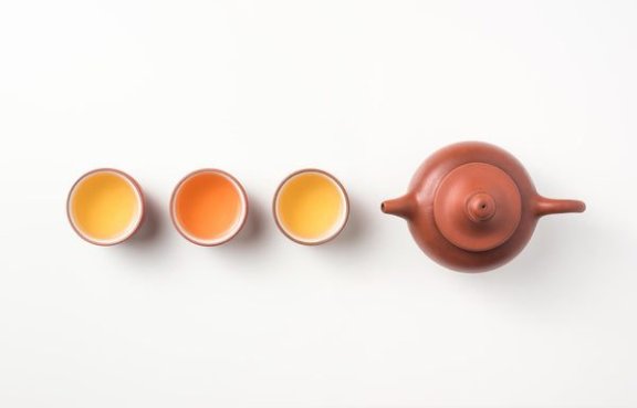 Complete Guide to Chinese Tea