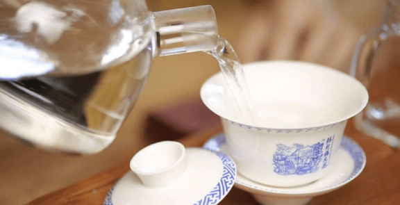 Exploring Brewing Methods and Characteristics of the Six Types of Tea