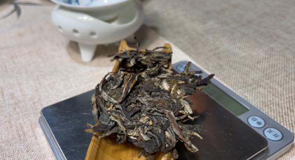 How to Select Raw Pu’er Tea?