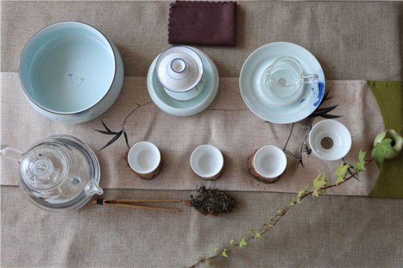 How to Drink Pu’er Tea, Do You Know How to Drink Pu’er Tea?