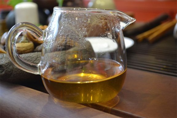 Chinese Tea and Its Culture Part I: “Chinese Tea – Millennium Heritage and Contemporary Charm”