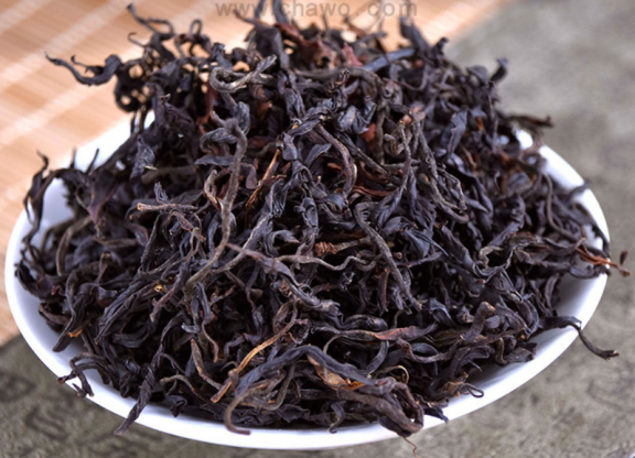 Price of Wild Yunnan Black Spring Tea