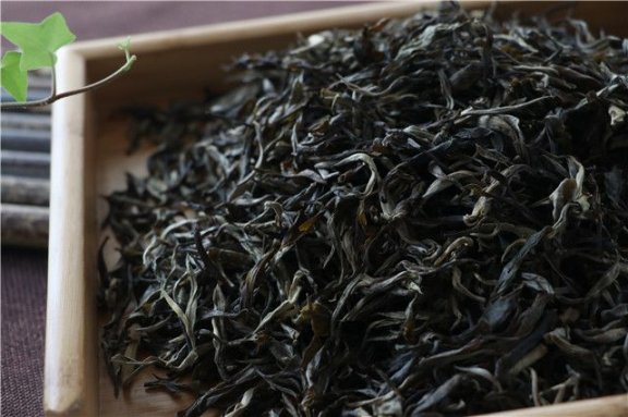 Four Selection Tips for Pu’er Tea