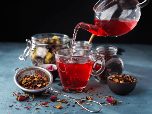 Can You Drink Tea While Fasting?