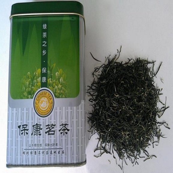 Baokang Green Tea