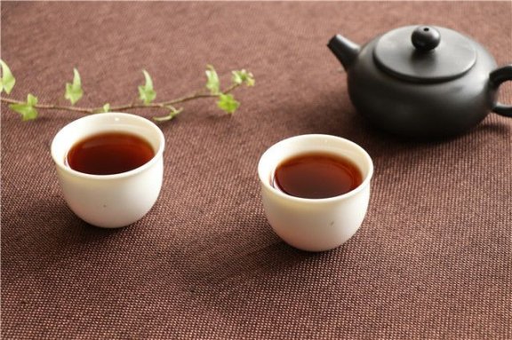 Brewing Pu’er Ripened Tea: How Long Should It Steep?