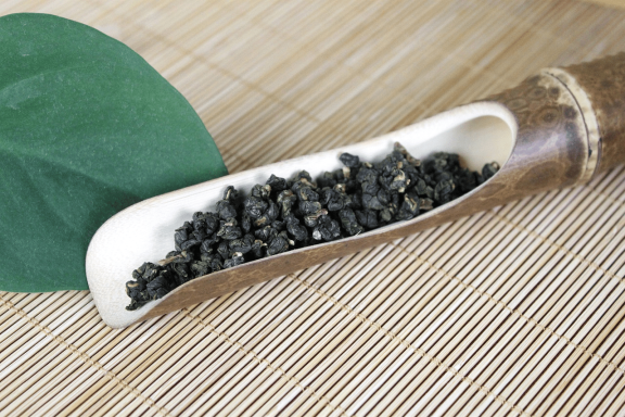 Why is Tieguanyin Called “Tieguanyin”?