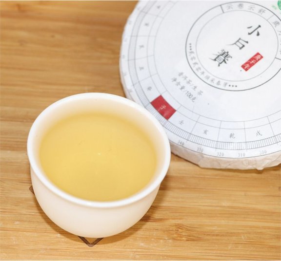 What Kind of Tea Cup is Best for Pu’er Tea