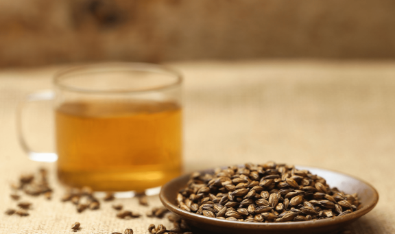 The Benefits and Effects of Barley Tea