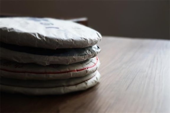 Pu’er Tea Storage and Collection Tips