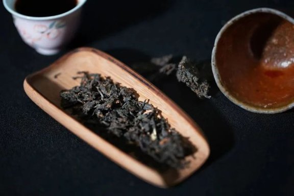 What is Liubao Tea from Guangxi?