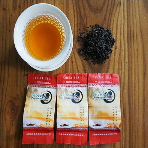 Taoyuan Black Tea