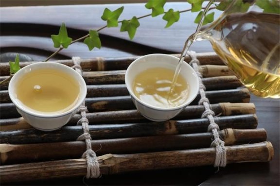 Tea is More Than a Beverage; It’s a Companion in Life