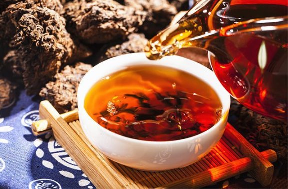 The Correct Way to Enjoy Pu’er Raw Tea: A Comprehensive Guide