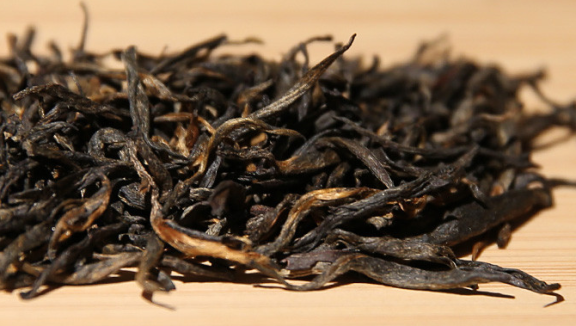 Exploring the Charm of Jin Jun Mei Tea: The Art of Brewing and Tasting