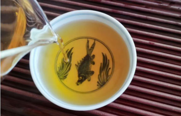 Brewing Methods for Dian Hong Tea