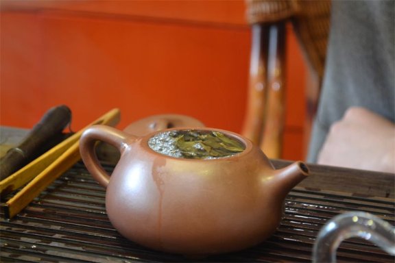 China’s Douyun Maojian Tea: History, Culture, and Modern Value