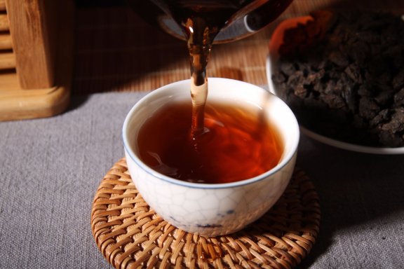 How to Brew a Perfect Cup of Pu’er Ripened Tea