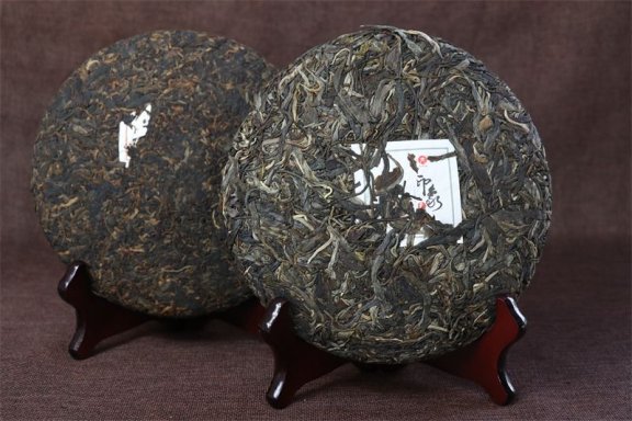 Puer Tea of China: Tasting a Millennium of Culture and Exploring the Path to Health (Part XXII)