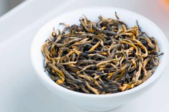 The Soul of Black Tea Processing: Fermentation