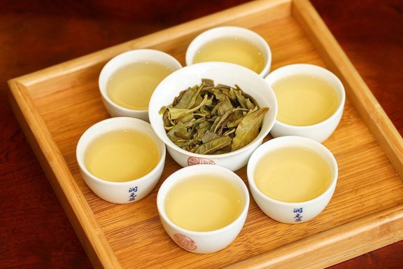 How to Properly Brew Pu’er Shengcha?