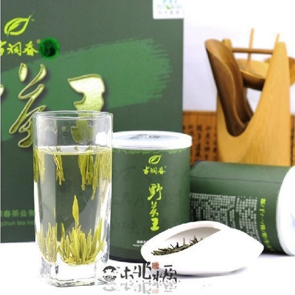 Taoyuan Wild Tea King