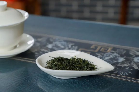 Tea Trivia (Part 2): How to Select Green Tea