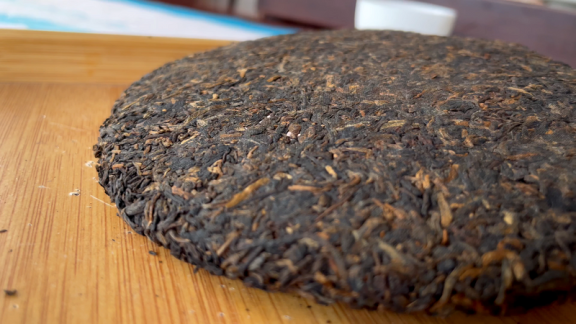 How to Brew Pu’er Ripened Tea Best