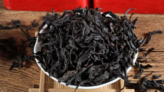 Can Dahongpao be Stored in the Fridge?