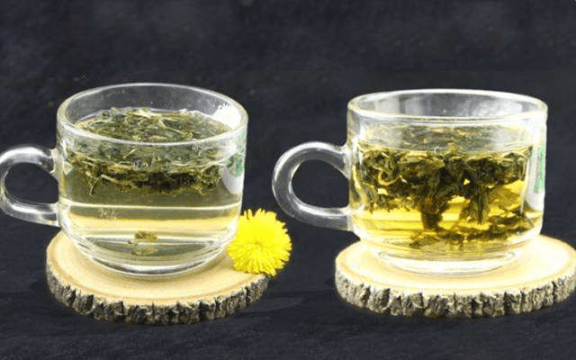 The Efficacy and Benefits of Herbal Knot-Resolving Tea: A Deep Dive into Natural Therapy