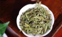 The maximum shelf life of Pre-Ming Longjing tea is how many years