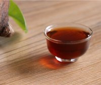 Judging the Depth of Quality in Ripe Pu’er Tea by Observing Its Transformation Pace