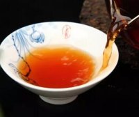 Black Tea and Honey, Not Just for Weight Loss!