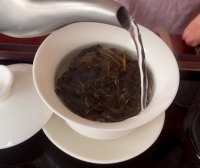 The Most Suitable Water Temperature for Brewing Pu’er Tea