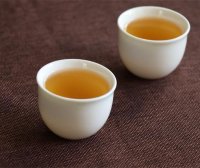 Spring Health Care: Two Teas to Drink