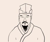 Huicha Figures in Images: Shi Dabin, the Ming Dynasty Tea Master