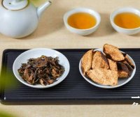 Bai Mudan Brewing Method: Crafting the Perfect Cup of White Tea