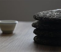 Puer Tea Collection: Raw or Ripe Tea?