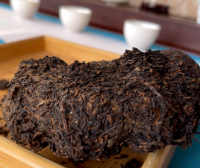 Puer Shoucha (Ripe Puer) – Is it Good to Brew with Boiling Water?