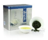 Linglong Tea