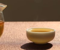 Six Mistakes in Brewing Pu’er Tea