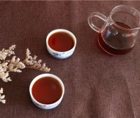 Four Combinations to Enjoy Pu’er Tea