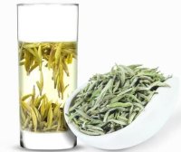 Silver Needle White Tea – A Tea for All Seasons Health Preservation