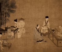 Song Dynasty Tea Culture: The Art of Pointing Tea—History, Techniques, and Modern Inheritance