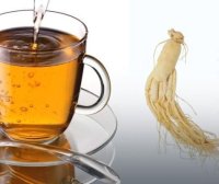 Can Ginseng Be Taken with Tea?